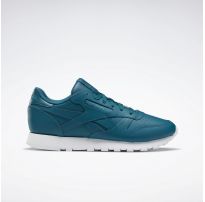 Женские кроссовки Reebok Classic Leather EF3033_image_9