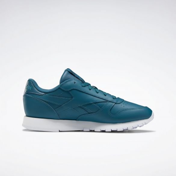 Женские кроссовки Reebok Classic Leather EF3033_image_5