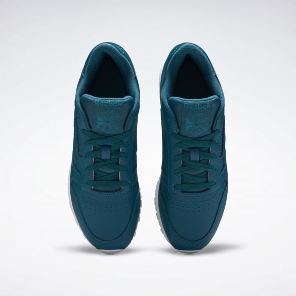 Женские кроссовки Reebok Classic Leather EF3033_image_3