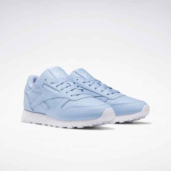 Женские кроссовки Reebok Classic Leather EF3036_image_5