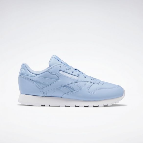 Жіночі кросівки Reebok Classic Leather EF3036_image_1