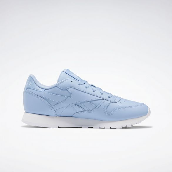 Женские кроссовки Reebok Classic Leather EF3036_image_9