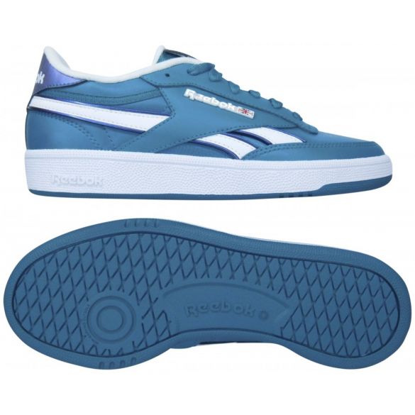 Жіночі кросівки Reebok Club C EH1515_image_1