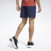 Шорти Reebok Workout Ready Blue FU3257