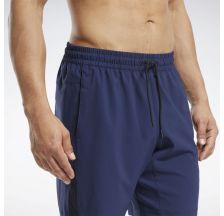 Шорти Reebok Workout Ready Blue FU3257