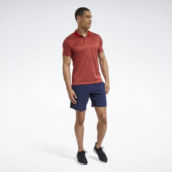 Шорти Reebok Workout Ready Blue FU3257_image_5