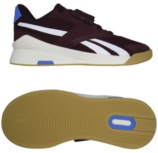 Жіночі штангетки Reebok Legacy Lifter FV2759