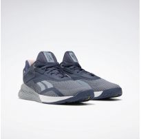 Кроссовки Reebok Nano X FV6767_image_9