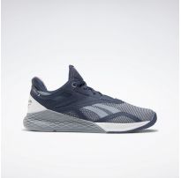 Кроссовки Reebok Nano X FV6767_image_9
