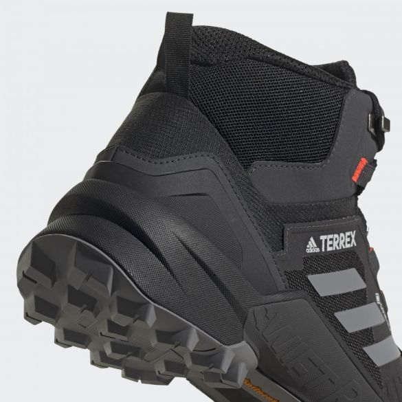 Взуття Terrex Swift R3 Mid GORE-TEX FW2762_image_3