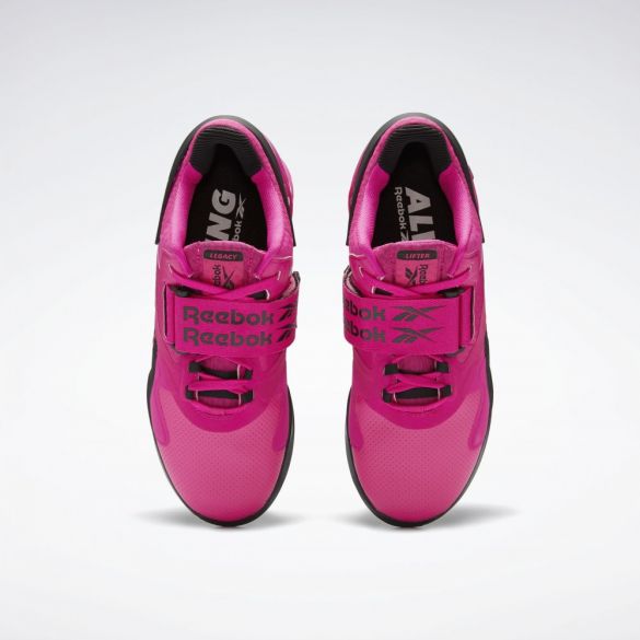 Штангетки Reebok Legacy Lifter II FW8509_image_7