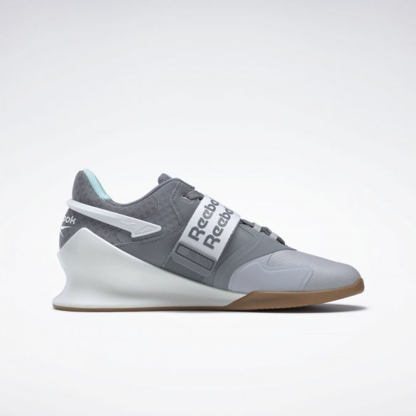 Штангетки Жіночі Reebok Legasy Lifter II FY3533_image_3