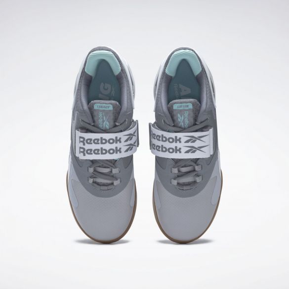 Штангетки Жіночі Reebok Legasy Lifter II FY3533_image_7