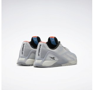 Жіночі кросівки Reebok Nano X1 FZ0638