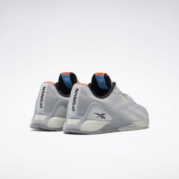 Женские кроссовки Reebok Nano X1 FZ0638_image_2