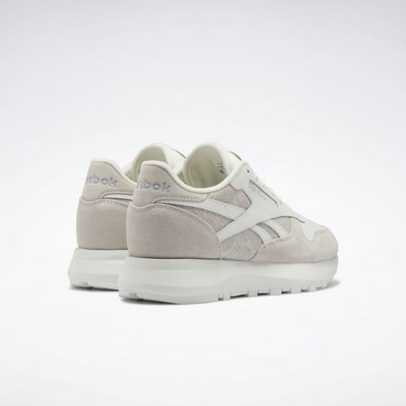 Женские кроссовки Reebok Classic Leather Sp GV8933_image_2