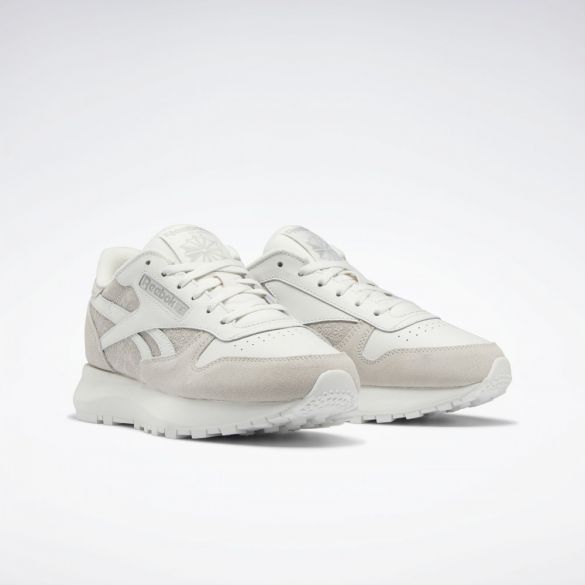 Женские кроссовки Reebok Classic Leather Sp GV8933_image_3