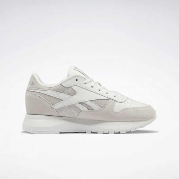 Женские кроссовки Reebok Classic Leather Sp GV8933_image_4