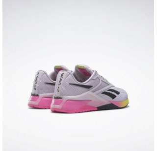 Жіночі кросівки Reebok Nano X2 GW5153