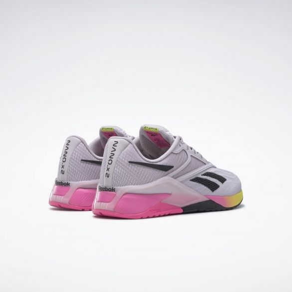 Женские кроссовки Reebok Nano X2 GW5153_image_2