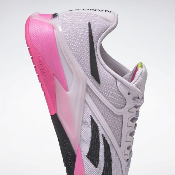 Жіночі кросівки Reebok Nano X2 GW5153_image_4