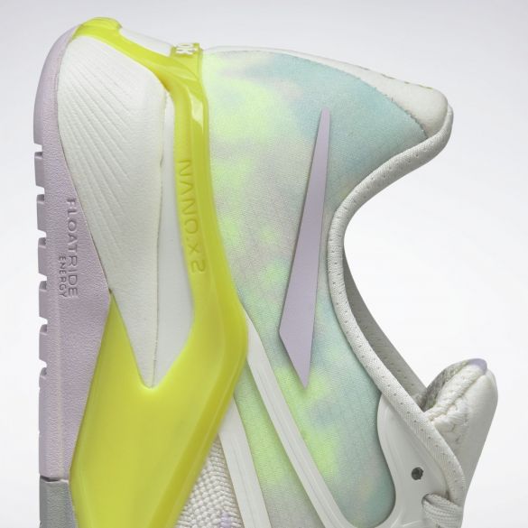 Женские кроссовки Reebok Nano X2 GX0336_image_7