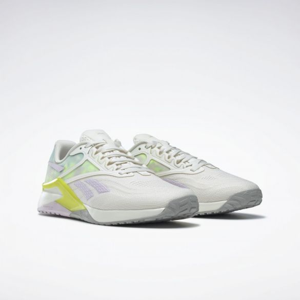 Женские кроссовки Reebok Nano X2 GX0336_image_3