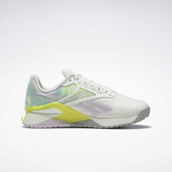 Женские кроссовки Reebok Nano X2 GX0336_image_6
