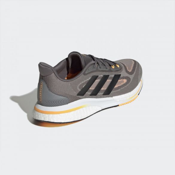 Кросівки Adidas Supernova+ Shoes Grey Gx2952_image_7