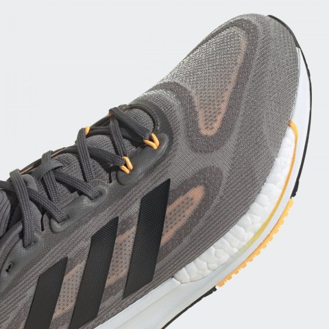 Кроссовки Adidas Supernova+ Shoes Grey Gx2952_image_3