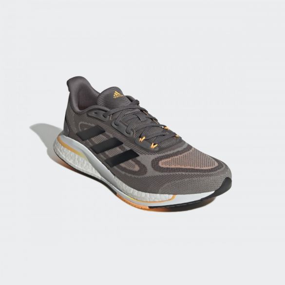 Кросівки Adidas Supernova+ Shoes Grey Gx2952_image_5