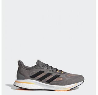 Кросівки Adidas Supernova+ Shoes Grey Gx2952