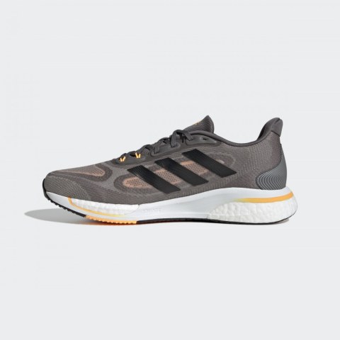 Кроссовки Adidas Supernova+ Shoes Grey Gx2952_image_2