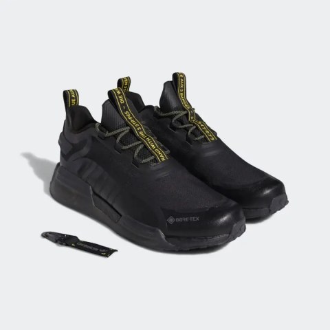 Кроссовки Adidas Nmd_V3 Gore-Tex Originals GX9472_image_5