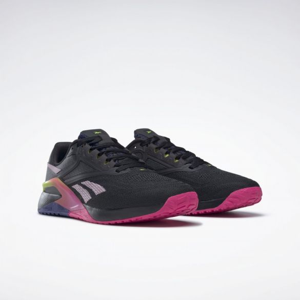 Женские кроссовки Reebok Nano X2 GY2287_image_2