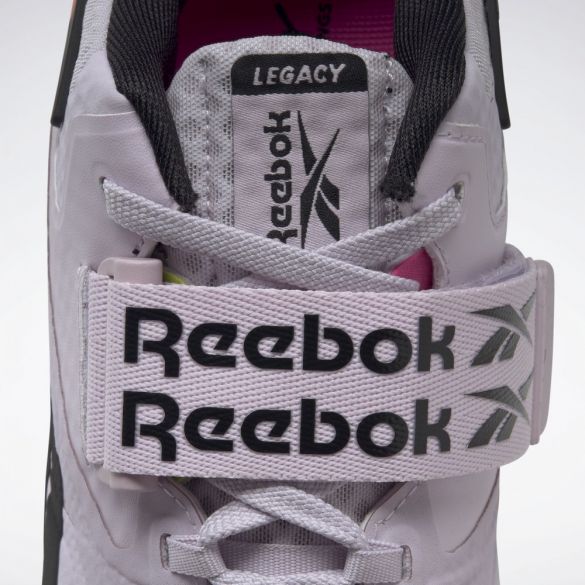 Штангетки Reebok Legacy Lifter II GY8433_image_9