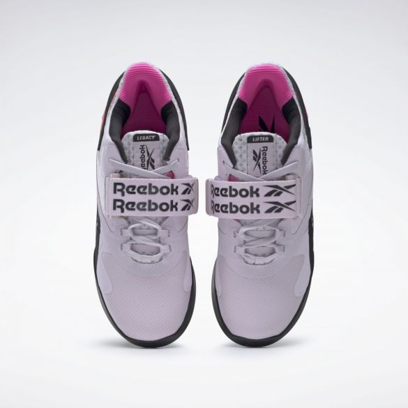 Штангетки Reebok Legacy Lifter II GY8433_image_8