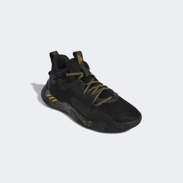 Кросівки Adidas Harden Stepback 3 GY8631_image_7