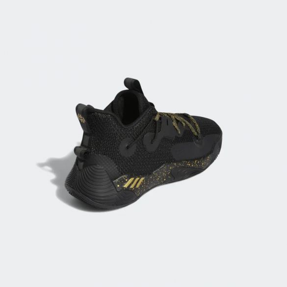 Кросівки Adidas Harden Stepback 3 GY8631_image_3