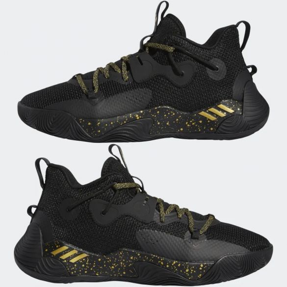 Кросівки Adidas Harden Stepback 3 GY8631_image_4