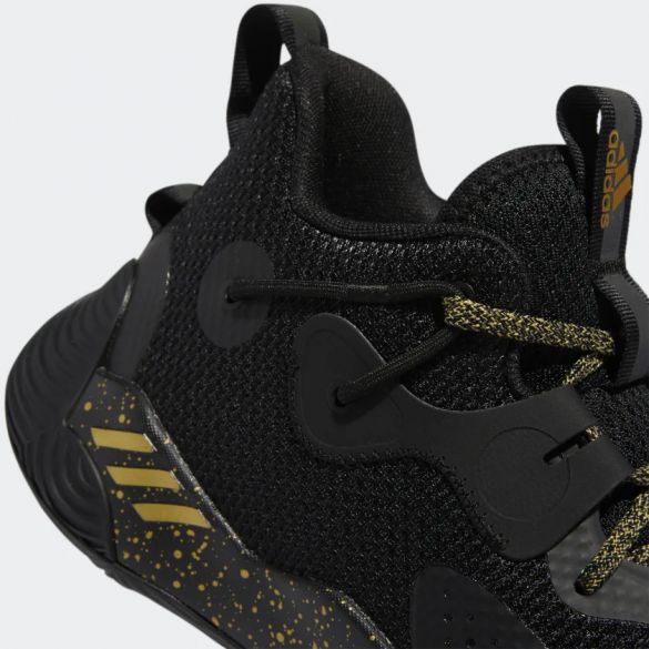 Кросівки Adidas Harden Stepback 3 GY8631_image_8