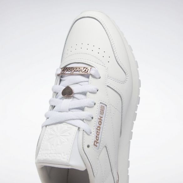Женские кроссовки Reebok Classic Leather GZ1660_image_3