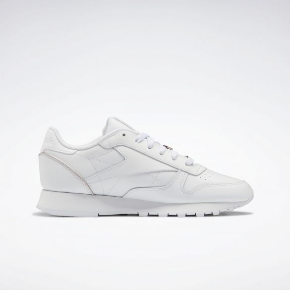 Женские кроссовки Reebok Classic Leather GZ1660_image_6