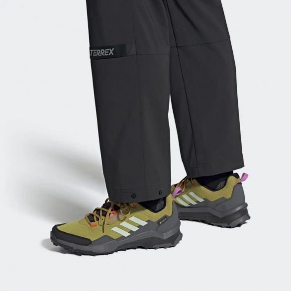 Чоловічі кросівки Adidas Terrex AX4 GTX GZ1724_image_4