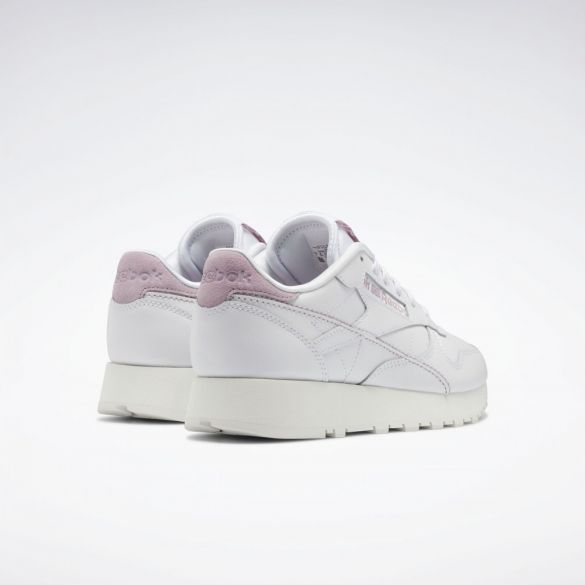 Женские кроссовки Reebok Classic Leather  GZ7213_image_2