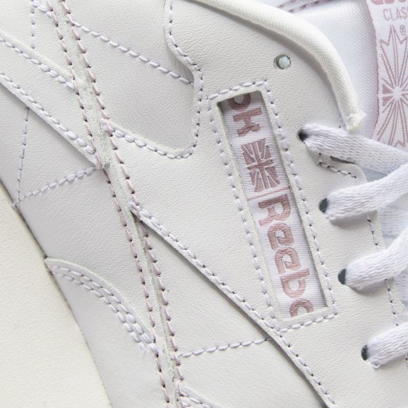 Женские кроссовки Reebok Classic Leather  GZ7213_image_6