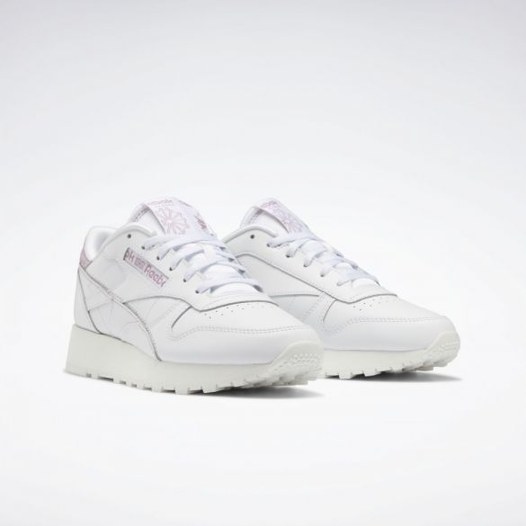 Женские кроссовки Reebok Classic Leather  GZ7213_image_5