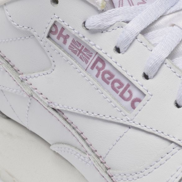 Женские кроссовки Reebok Classic Leather  GZ7213_image_3