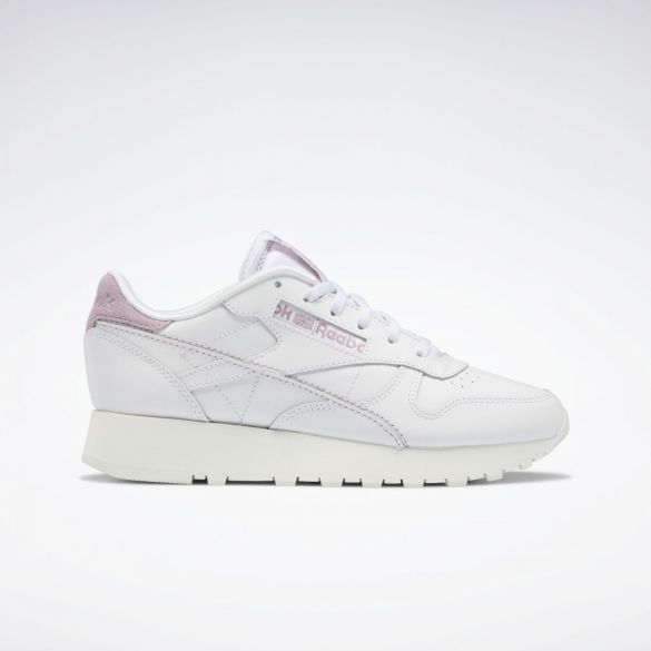 Женские кроссовки Reebok Classic Leather  GZ7213_image_1