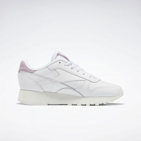 Женские кроссовки Reebok Classic Leather  GZ7213_image_9